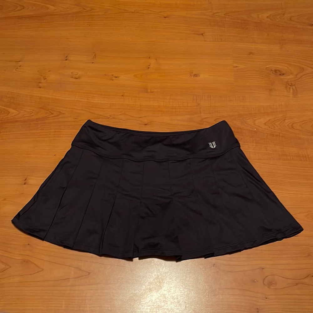 EleVen by Venus Williams Pleated Tennis skirt